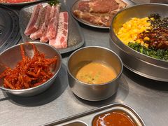 -大叹号·朝鲜族烤肉(潍坊泰华城店)