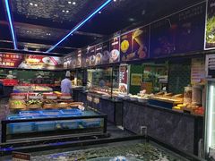 -潍坊宴·大管家(文化路店)
