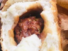 -牛煎里牛肉煎包淮南牛肉汤(广东路店)