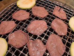 -谷牛和牛烤肉(漕河泾印象城店)