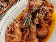 -CRAZYONES西班牙海鲜饭(上海美罗城店)