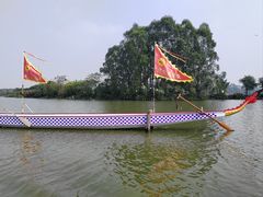 -江门古劳水乡旅游区