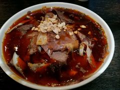 -夫妻肺片·中华老字号·正宗川菜(春熙路店)