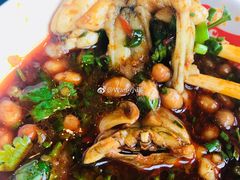 -自贡好吃客(科华店)