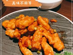 -前海沿·青岛菜(李沧万达店)