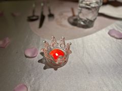 -PARFUM FLORAL花境法餐(南京首店)