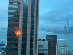 -宜必思香港中上环酒店