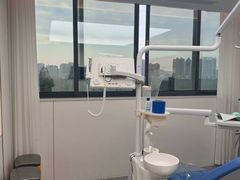 -柏乐口腔(南宁总院)