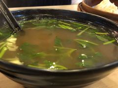 -王家沙点心店(西康路店)