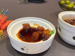 -惠丰堂饭庄·烤鸭·京味菜(翠微路店)