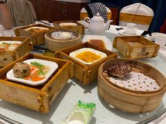 -皇马假日醉海南大酒店·假日一品派茶楼(秀英店)