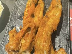 -红盔甲·小龙虾(人民广场店)