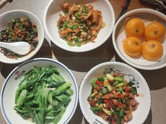 -湘村小灶·地道长沙菜·本地人优选(万家丽路店)