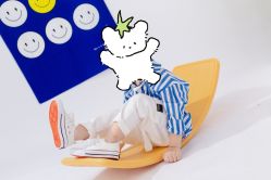-小熊维尼高端儿童摄影(南山店)