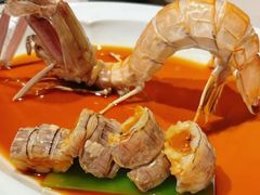 -新荣记(BFC外滩金融中心店)