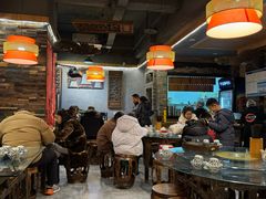 -阿嫂印象·民间江湖菜(大学城店)