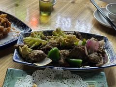 -杨南饭店·二十五年闽菜馆(凤湖新城一店)