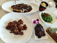 -楼外楼(西湖景区孤山路店)