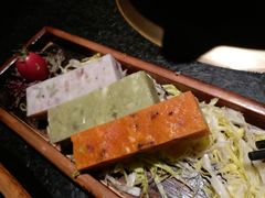 海鲜牛轧糖-湊湊火锅·茶憩(新中关购物中心店)