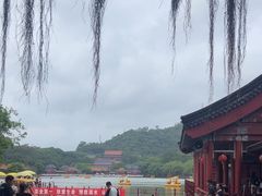 -珠海圆明新园