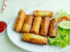 -芽庄中心购物广场