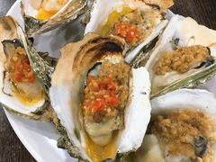 -冯姐生蚝(迎宾广场店)
