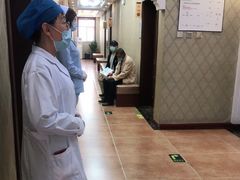 -慈铭体检中心(工农大路店)