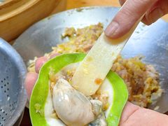 -船歌·鱼水饺青岛菜(闽江二路店)