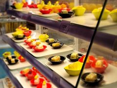 自助取餐区-威珀斯酒店·珀萃美食餐厅