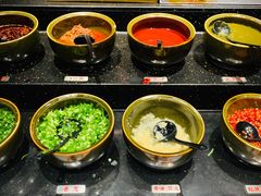 -呷哺呷哺 黄金牧场 (回龙观港龙店)