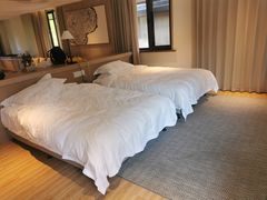 -清河半岛温泉度假酒店