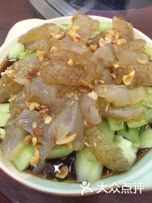 赵大厨家常菜图片 - 第35张