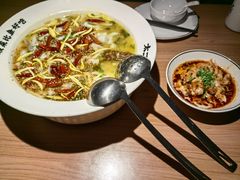 -新太二·鲜料川菜(群光广场店)