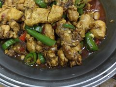 -湘香私房菜(大石长隆店)