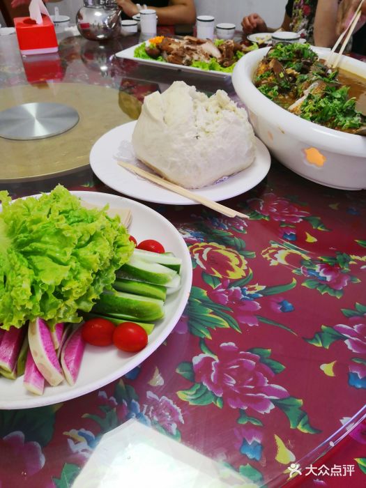 一亩三分地-图片-兴隆县美食-大众点评网