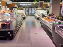 -盒马鲜生(悦峰店)