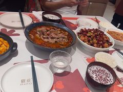 -椒爱水煮鱼川菜(CBD万达店)