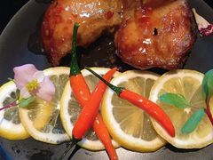 -肴约·花园式餐厅(湖里店)