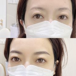 -MIVI·纹眉半永久野生眉