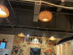 -妈妈家铁锅炖(景诚园综合楼店)