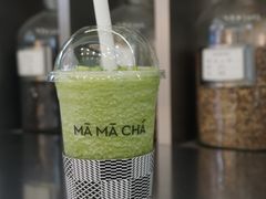 -MAMACHA妈妈茶(海信店)