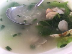 -红月湾海鲜饭店•沙滩海景(双月湾店)