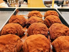 -OUR Bakery(SKP-S店)