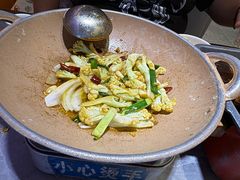 -肖记公安牛肉鱼杂馆·省级非物质文化遗产(江汉路直营店)