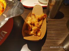 -胖哥俩肉蟹煲(湖滨银泰in77店)