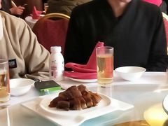 -美食村花园餐厅