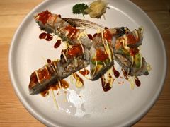 -萤初高端日料王(曲江银泰店)