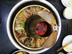 -陆记源·青海土火锅