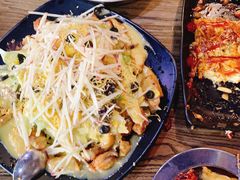 -MI WU FACTORY米屋美食工厂餐厅(绿地店)