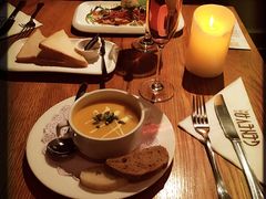 -Geneva日内瓦餐厅(西郊宝成花苑店)